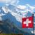 Switzerland CH Confœderatio Helvetica